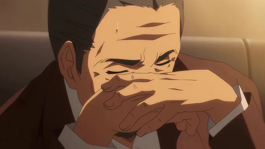 Preview supplied for Shameless Memory in the beyond_24083004p0