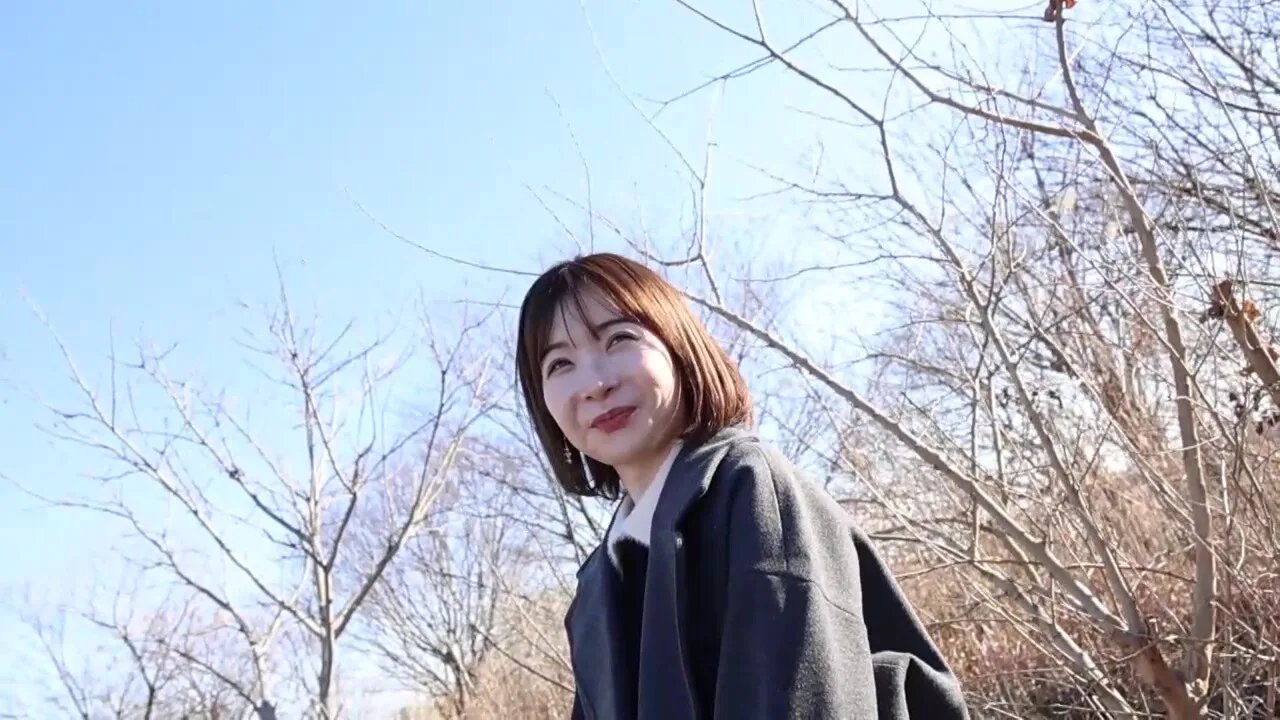 Preview supplied for 336KNB-310　「旦那以外の男女の関係が欲しい…」欲求不満ドM若妻が降臨！年々旦那との関係が「家族」でしかなくなり…チ●ポを見るとむしゃぶりついてきて！？