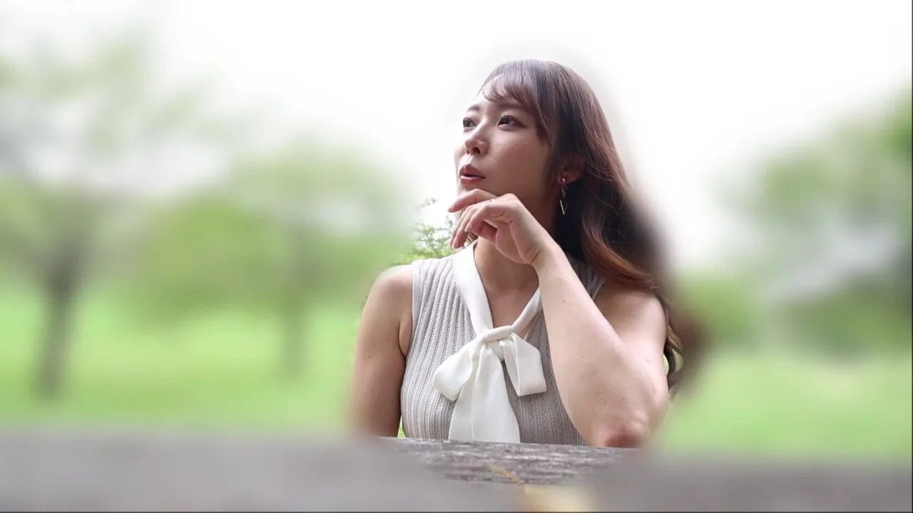 Preview supplied for 336KNB-400　【レス妻の完堕ち】出産してから約2年半、ずっとセックスレスの人妻さん。