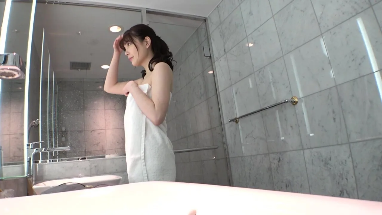 Preview supplied for 261ara-478　パイパンオマ●コは締めつけ抜群で、気持ちよさを感じるとキュンキュン小刻みに締めつけてきます