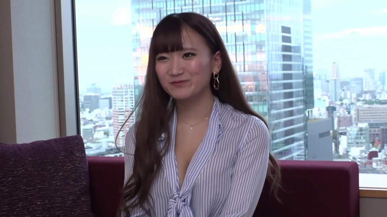Preview supplied for 259luxu-1443　体の相性が合わず彼氏と別れて3ヶ月