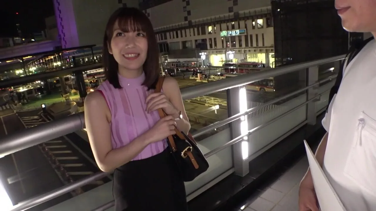 Preview supplied for 200gana-2520　乳首いじり、乳首舐めしながら脚と尻なでなで