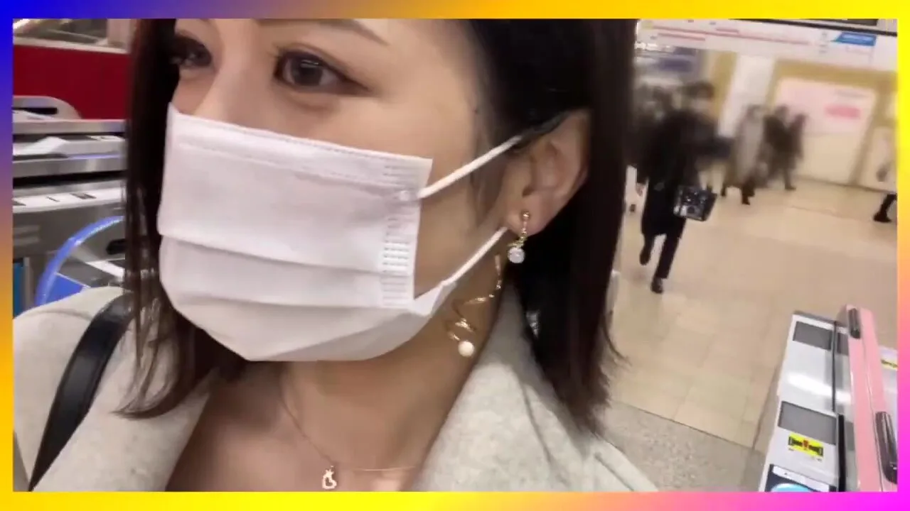 Preview supplied for 300maan-677　卒業を間近に控えた現役女子大生