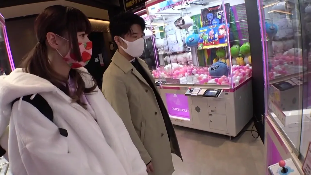 Preview supplied for 200gana-2477　代わりに取ってあげるのを条件にインタビューを受けてもらえる