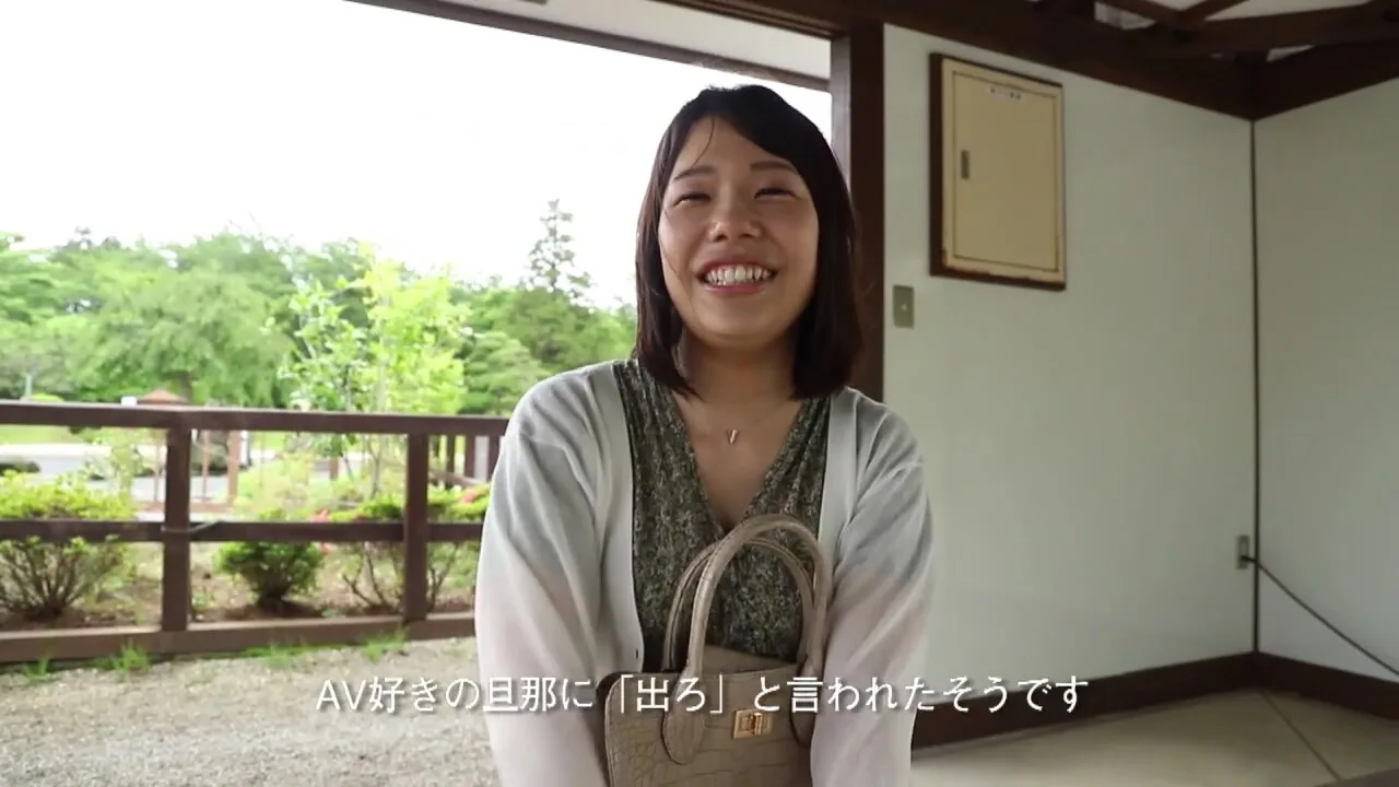 Preview supplied for 336knb-166　色気溢れる甘美な淑女が魅せる