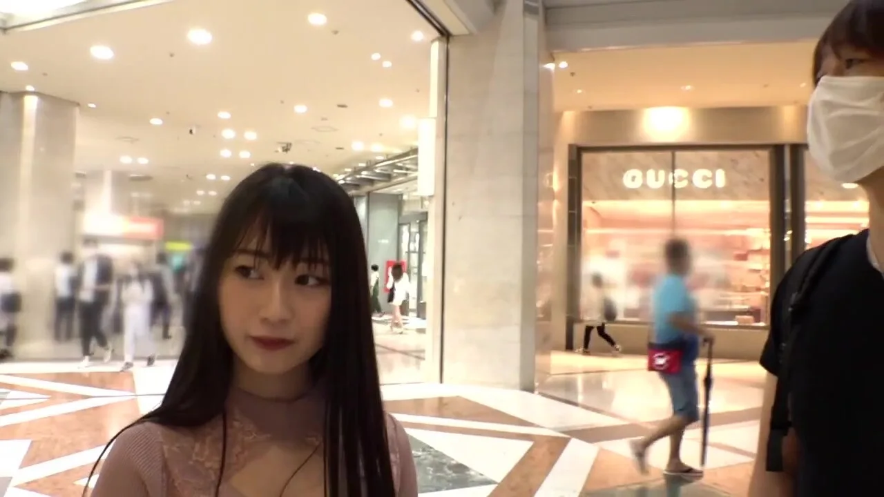 Preview supplied for 300maan-680　SEXしたあとにエロい女友達を紹介