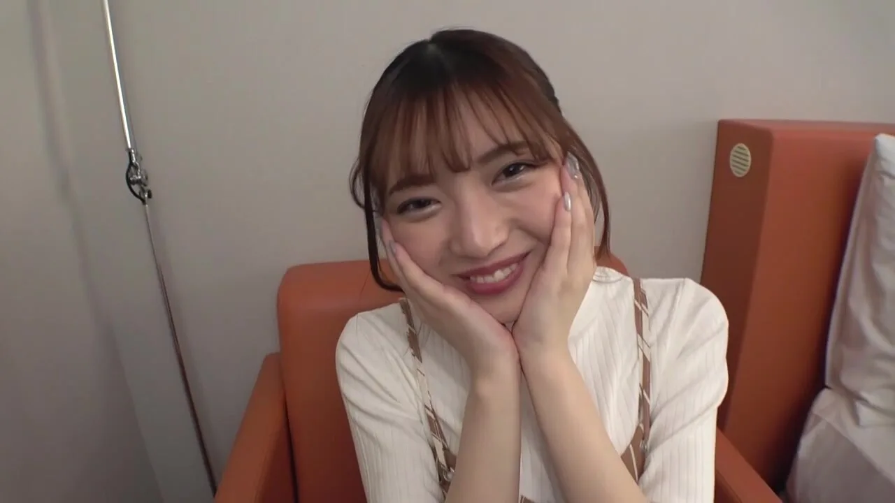 Preview supplied for siro-4494　気持ちいいことが大好きで、昨日も一人で慰めてき