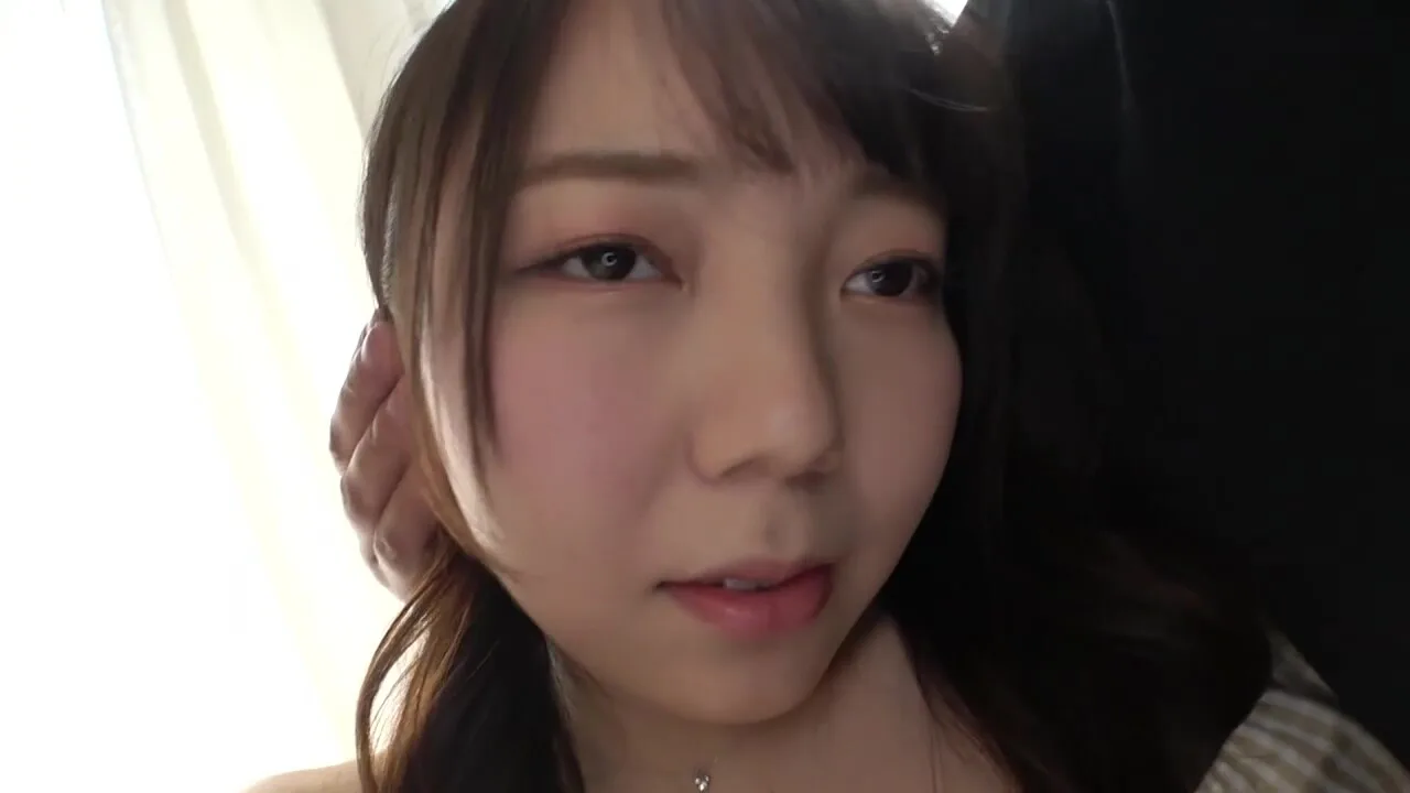 Preview supplied for siro-4492　子供たちから好かれそうな優しい雰囲気の彼女