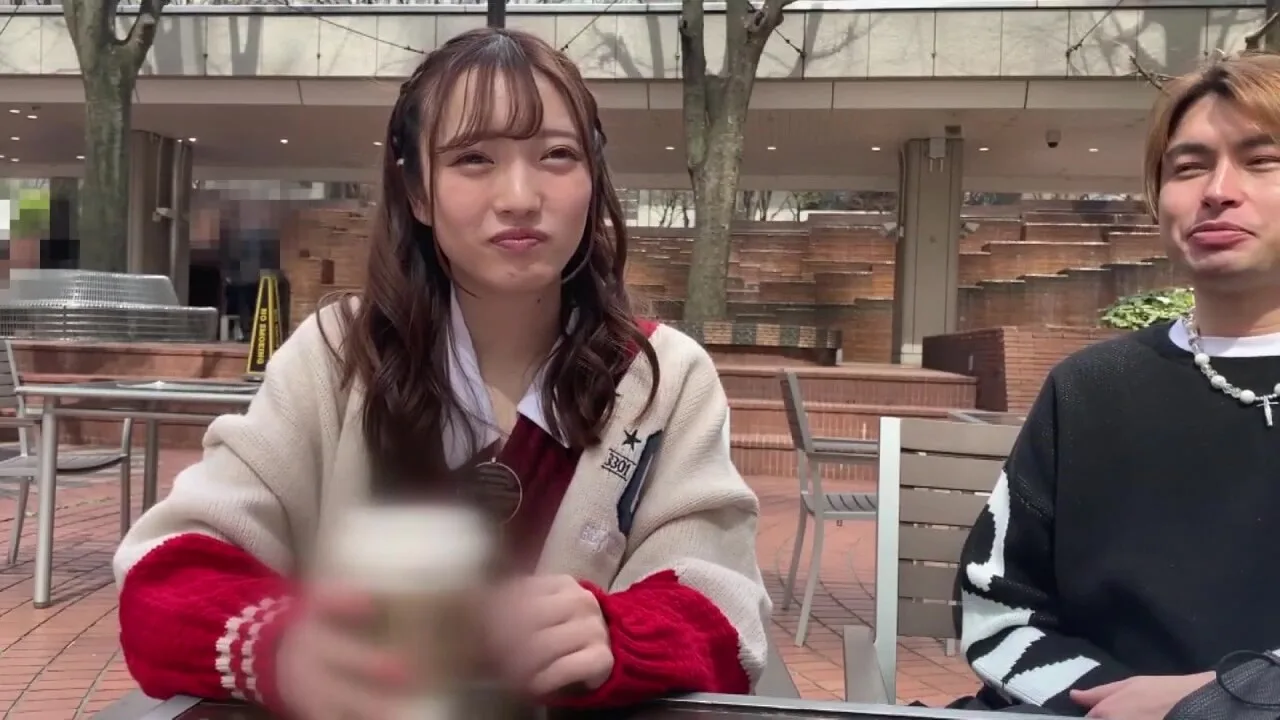 Preview supplied for 300maan-663　彼女のおマ○コに中出しを2発もしてしまった