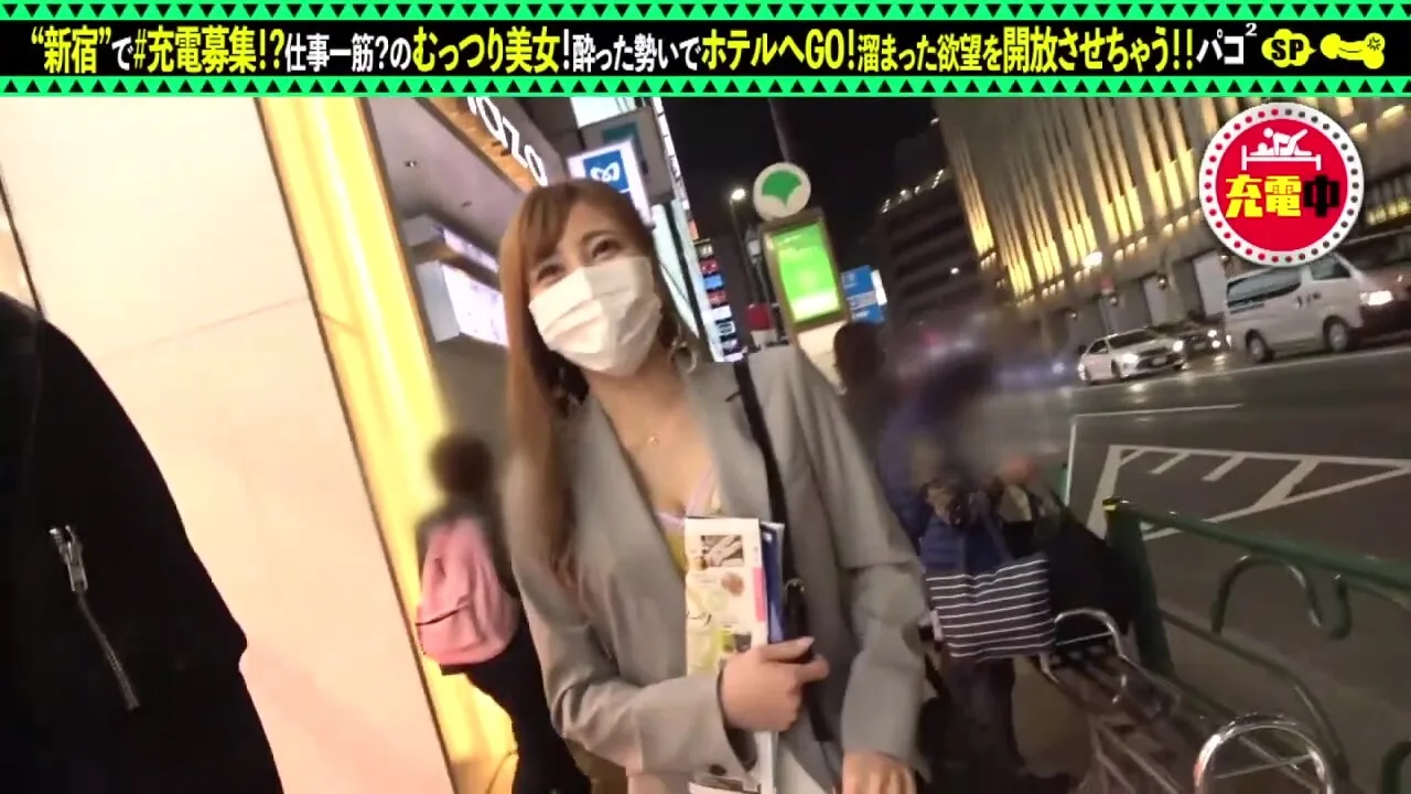 Preview supplied for 428suke-077　バックで力強く腰を打ち付けますっ！そして中出し