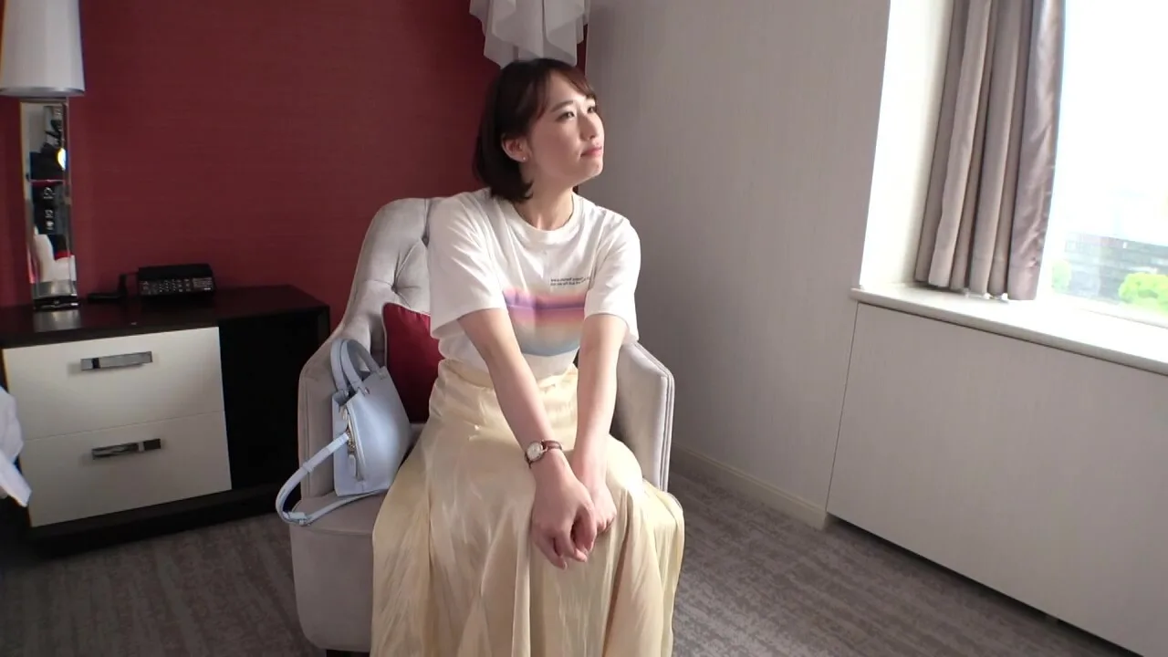 Preview supplied for 200gana-2511　性感帯の首に手を伸ばして反応を伺う