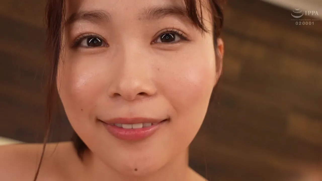 Preview supplied for abw-095　ぷるぷるおっぱいに勃起チ○コを差し込んだ