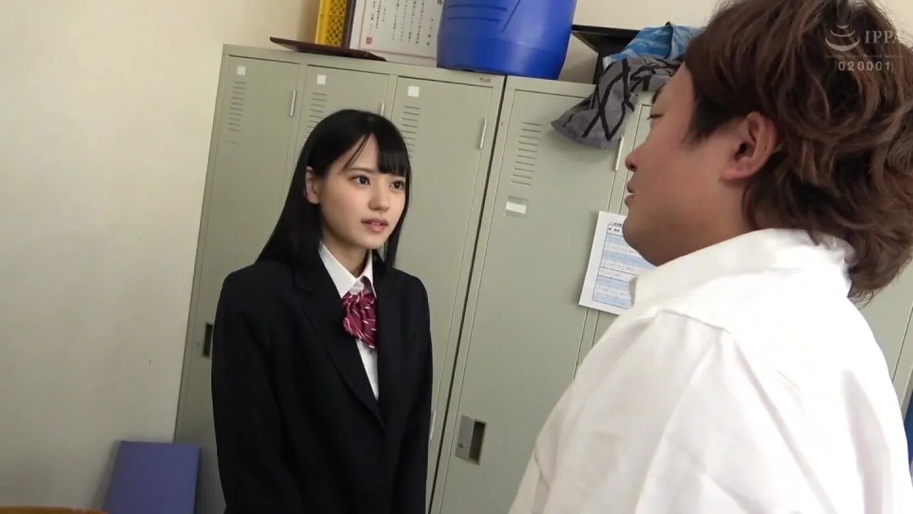 Preview supplied for abw-085 　可愛いお顔でしっかり受け止めて丁寧にお掃除フェラ