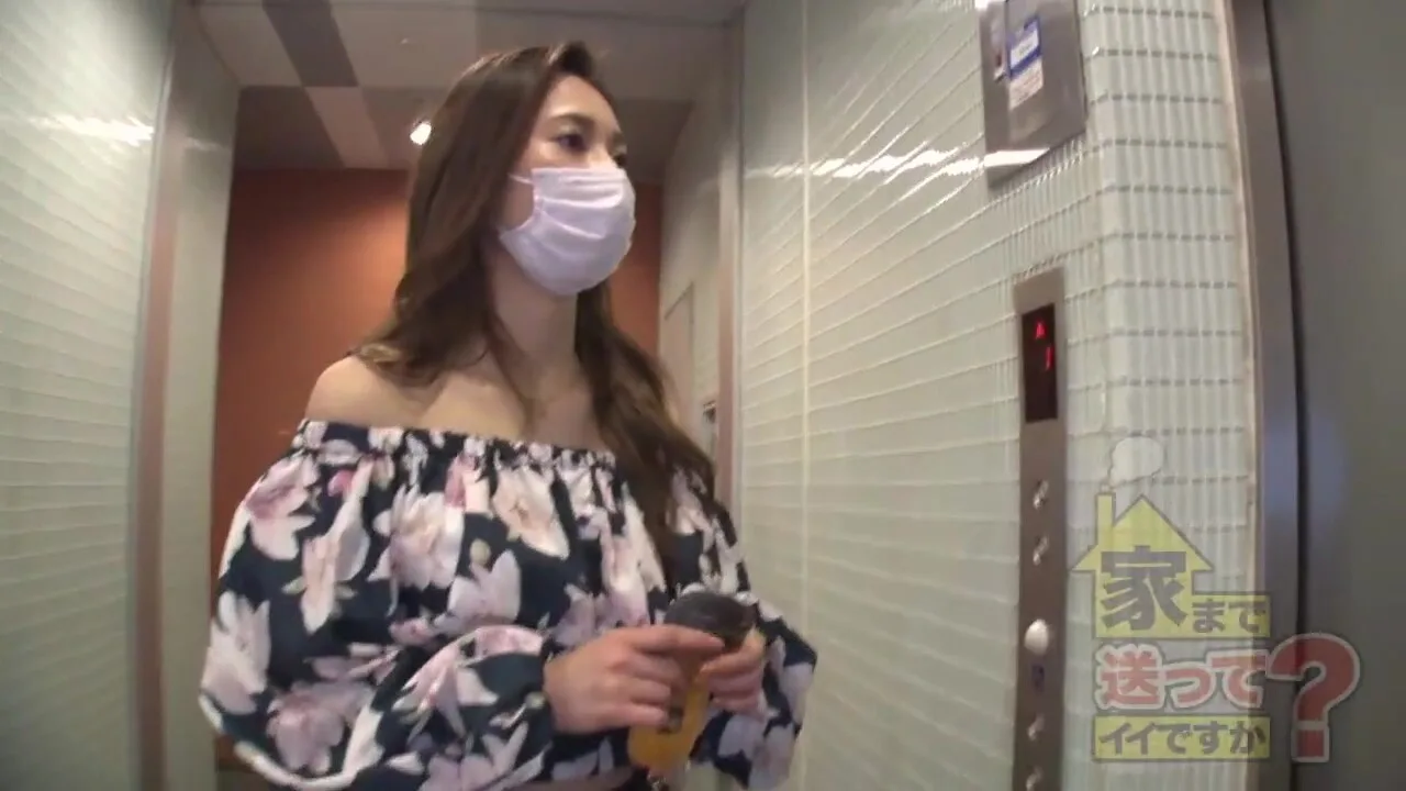Preview supplied for 277dcv-183　美人キャバ嬢を家まで送ってみた結果