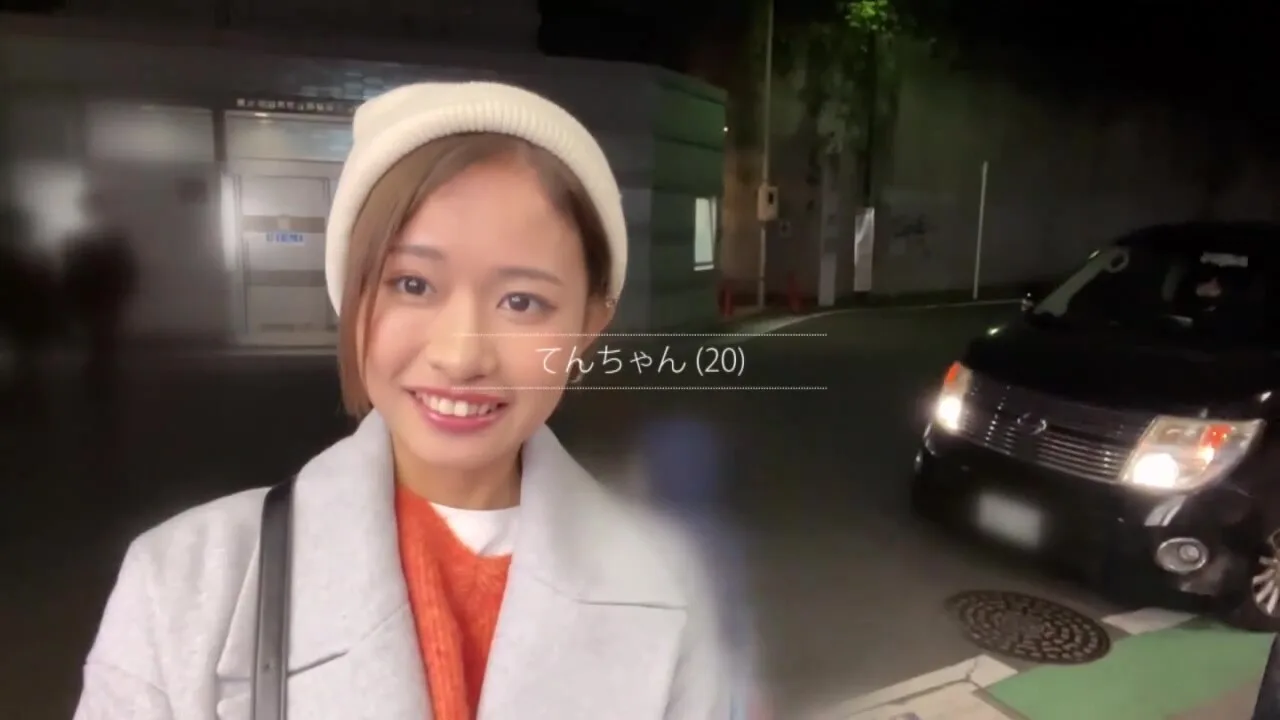 Preview supplied for 300maan-656　学生時代にバレーボールをずーっとやっていた