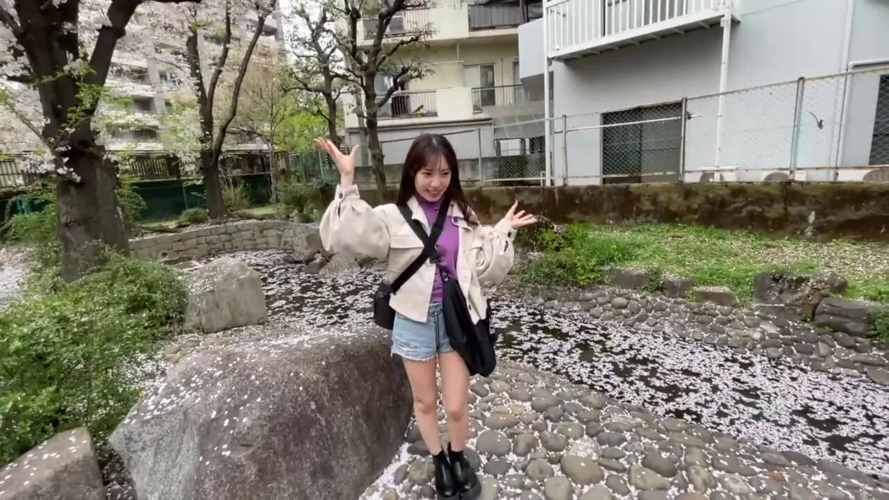 Preview supplied for 300ntk-576　玉砕覚悟の本気ナンパでスレンダー美ボディ美少女