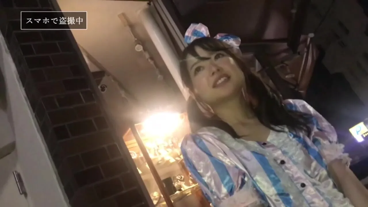 Preview supplied for 326aid-010　「あぁ…気持ちい…」なんて何回も言うから最後は奥突きまくって