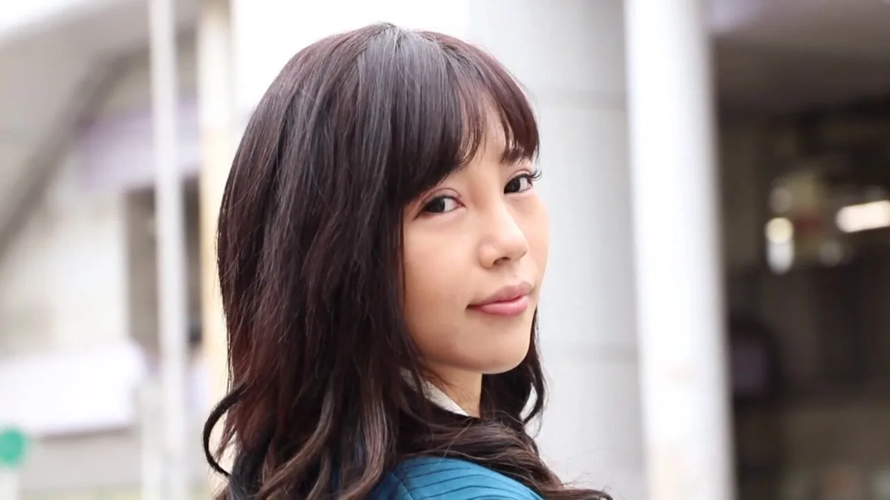 Preview supplied for 336knb-084　旦那さんと夜の営みがないので、生粋のオナニスト