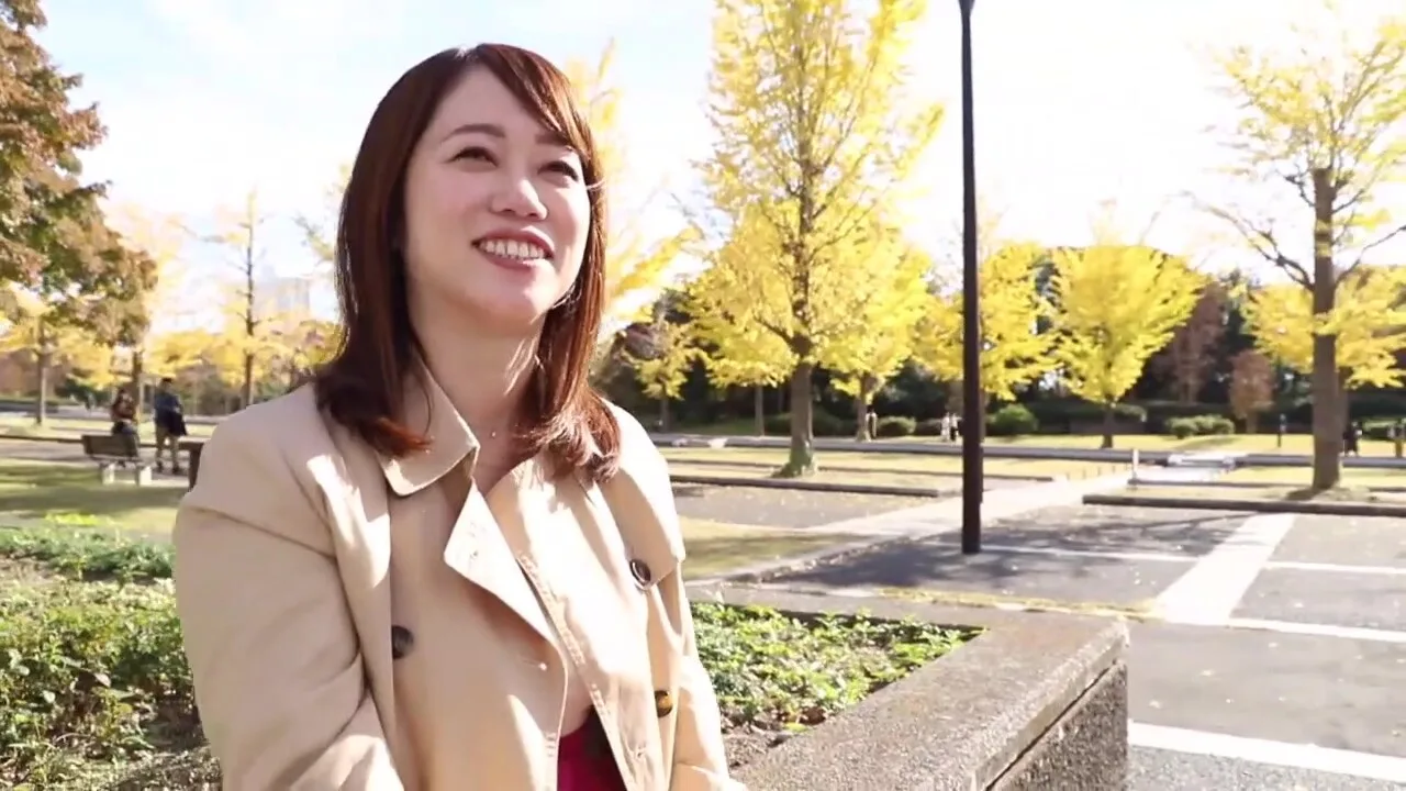 Preview supplied for 336knb-090　42です。結婚して今年で16年目。高校生の息子さんも居る