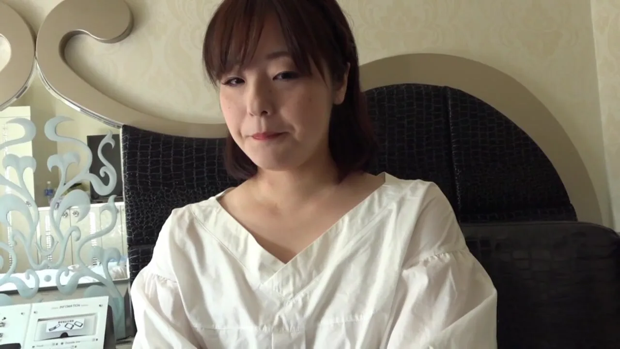 Preview supplied for 398con-058　(28歳)旦那とのセックスレスに悩み「女として愛されたい」