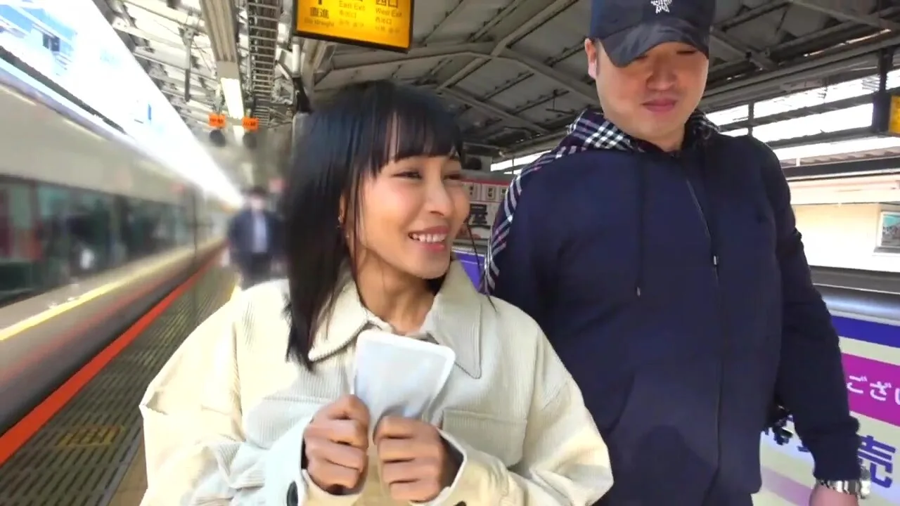 Preview supplied for 428suke-014　つい中出ししちゃいましたwww立ちバックでガン突き
