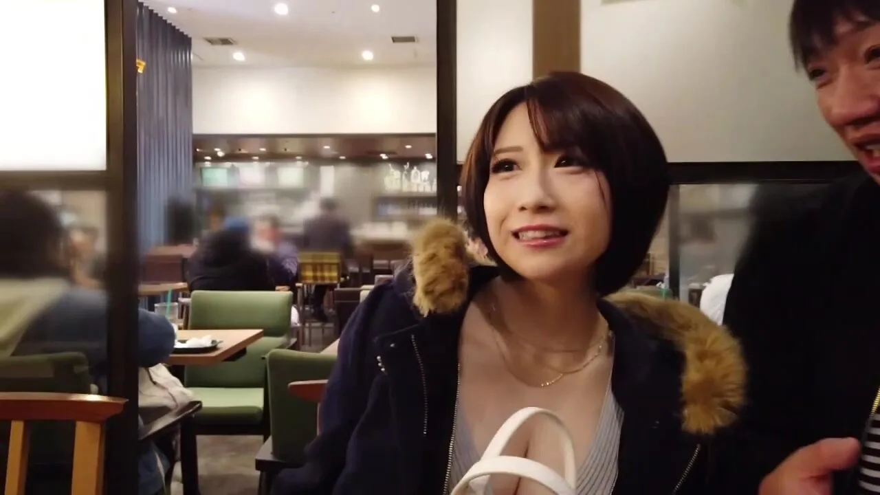 Preview supplied for 300ntk-342　生まれたての小鹿のようにケイレンしながら