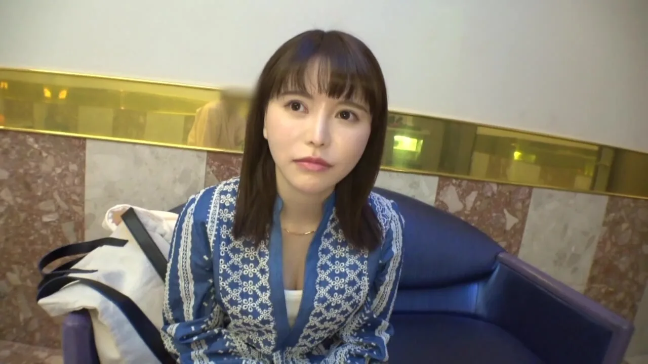 Preview supplied for 436hlm-003　二人ともEカップの超美乳♪若さ溢れるツルツルのお肌