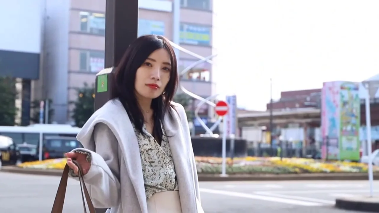 Preview supplied for 336knb-136　結婚3年目の専業主婦「ヒカル」さん30歳。