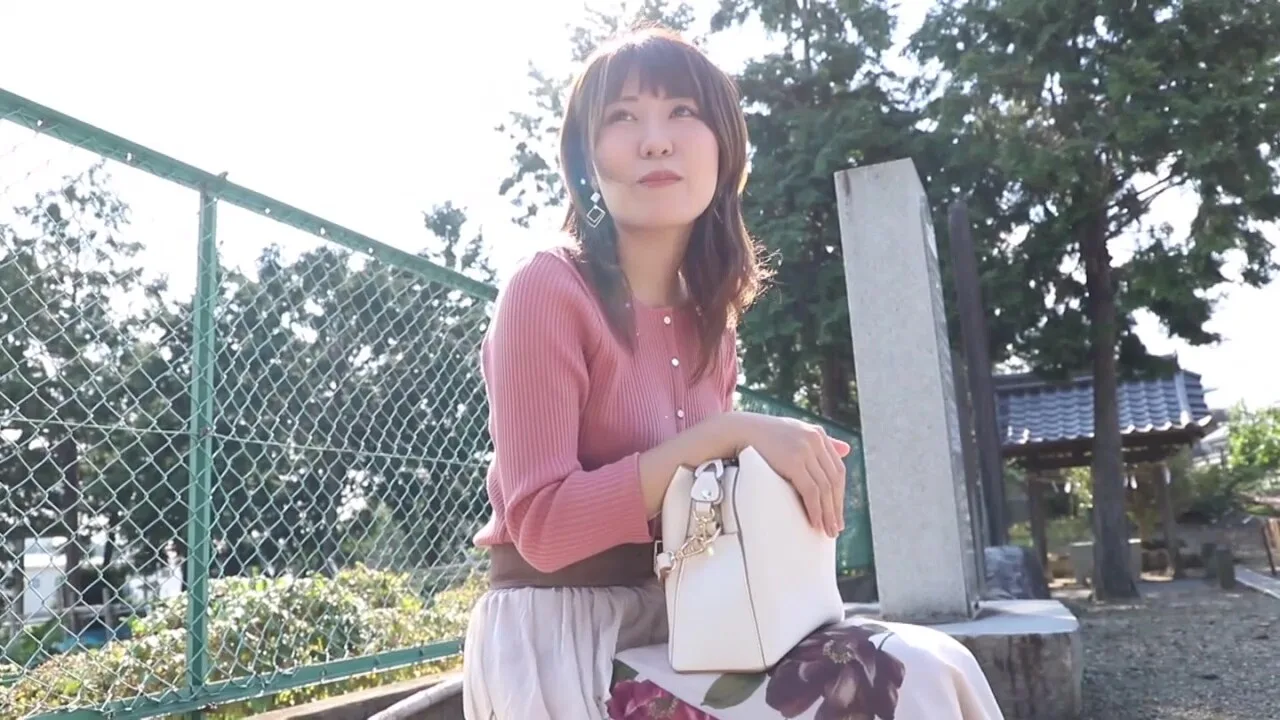 Preview supplied for 336knb-130　旦那様とも満足のいくセックスができるといいですね