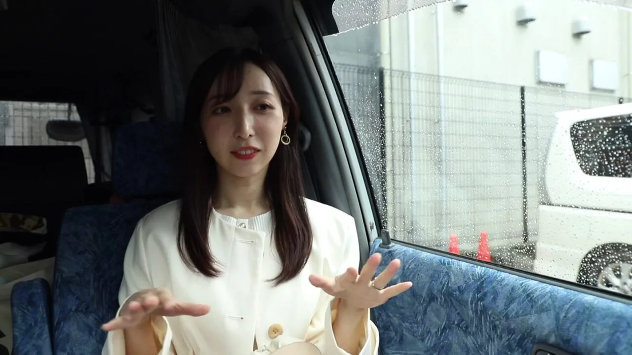 Preview supplied for 336knb-129　積極的に喘ぎ声が漏れる膣内の感度