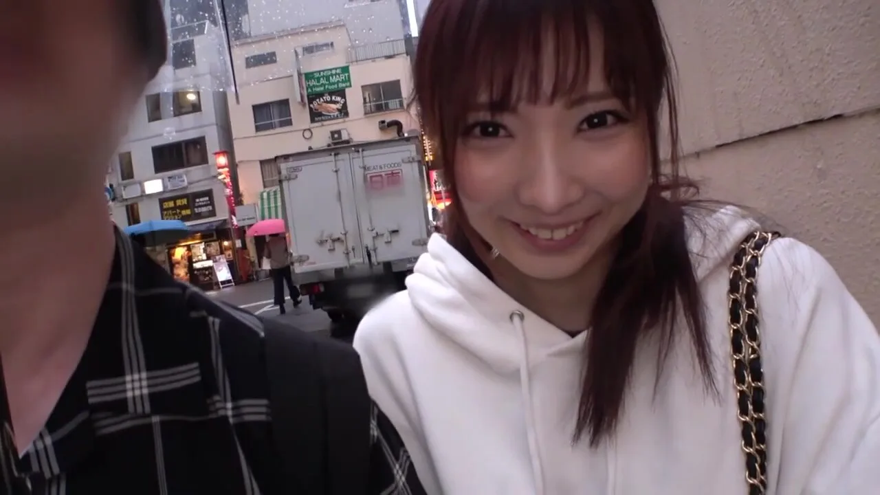 Preview supplied for 348ntr-026　何度も何度も絶頂を経て、最後はベッドの上で力なく横たわる彼女