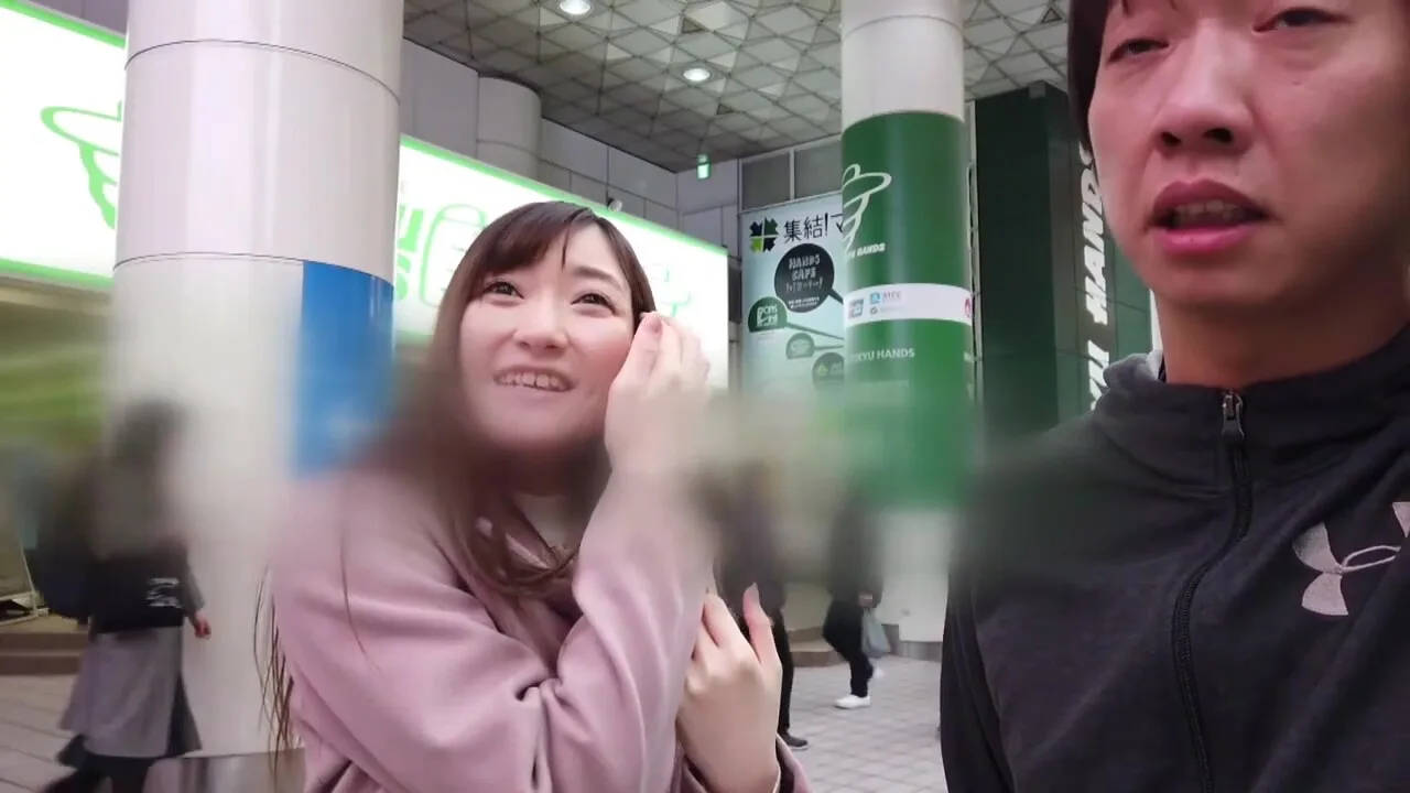 Preview supplied for 300ntk-344　ラブホのベッドで公開ナマ撮影会