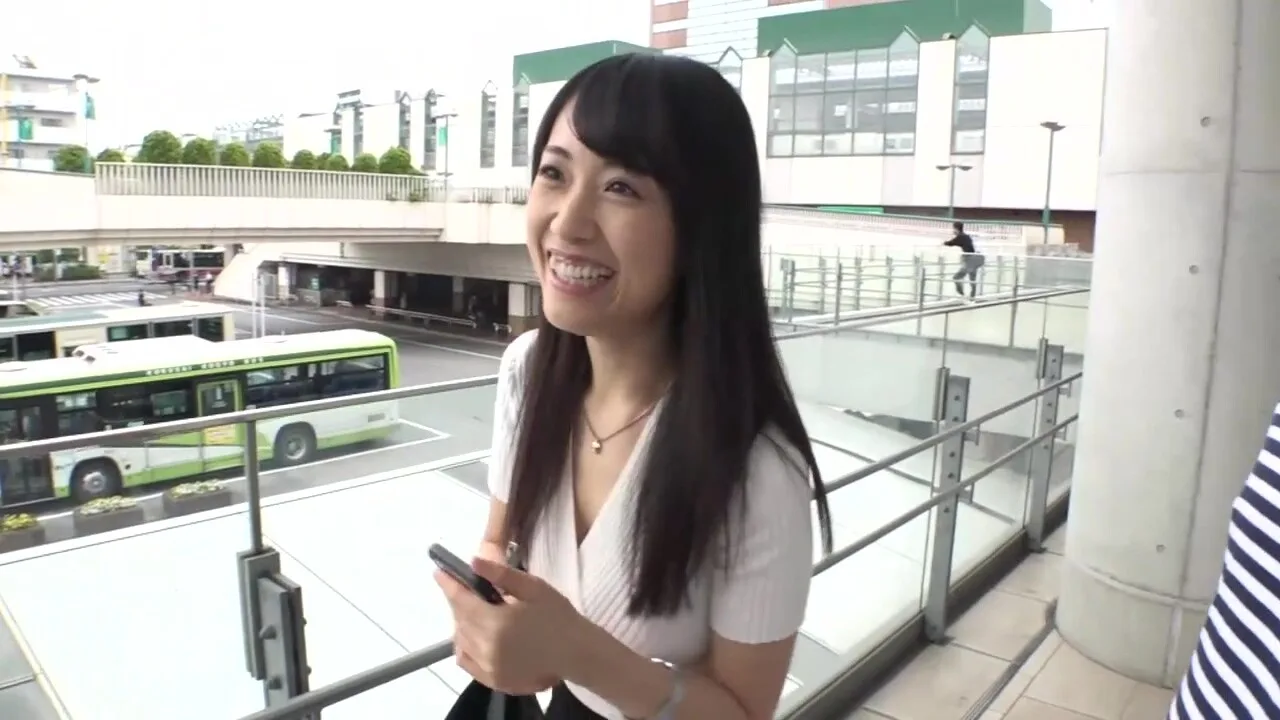 Preview supplied for 300ntk-388　下着も勝負下着でしょと、確認すると…。なんとまあ紐ブラ&紐Tバック