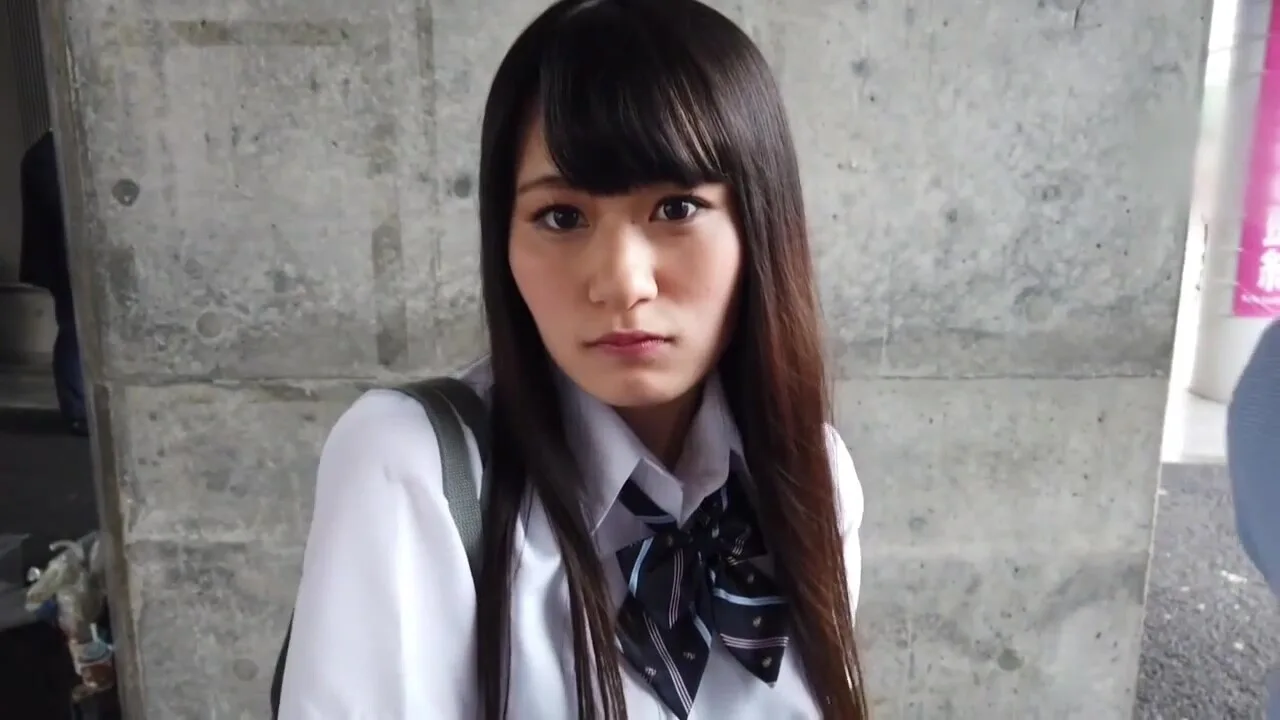 Preview supplied for 300ntk-430　制服姿のまま腰を振りまくってイキ乱れ