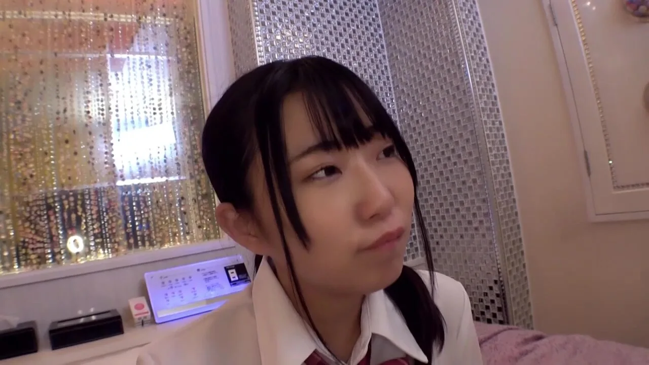 Preview supplied for 300ntk-466　清純そうな美少女が意外と巨乳という嬉しい誤算