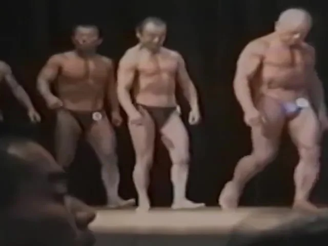 Preview supplied for jp Step daddy mucle 2