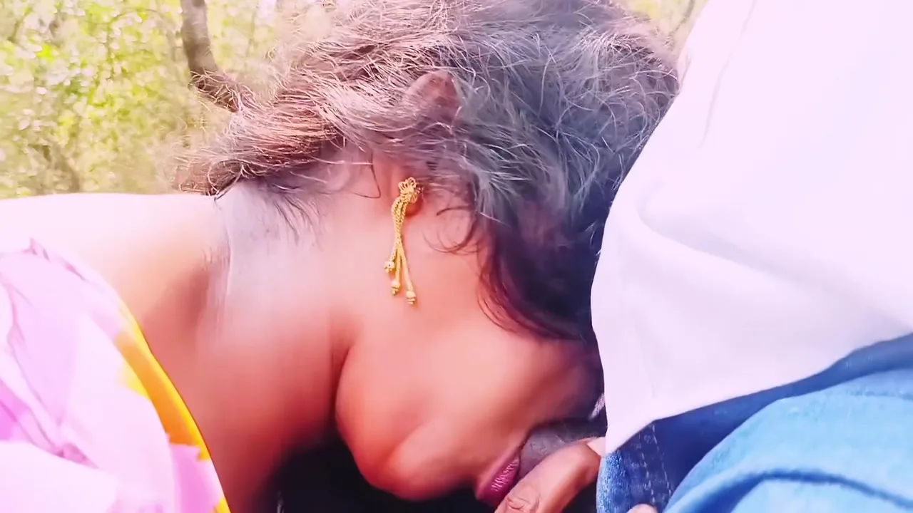 Preview supplied for Silk Aunty Outdoor Sex Telugu Dirty Talks