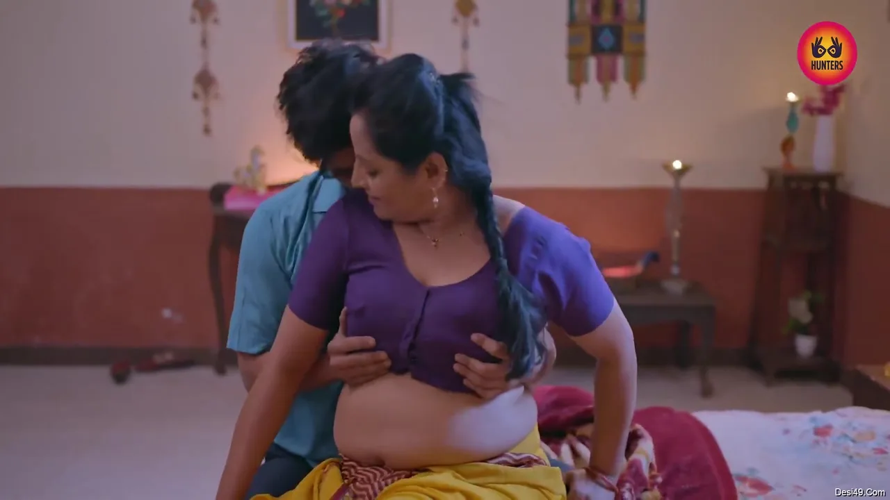 Preview supplied for Today Exclusive-adhuri Aas 5