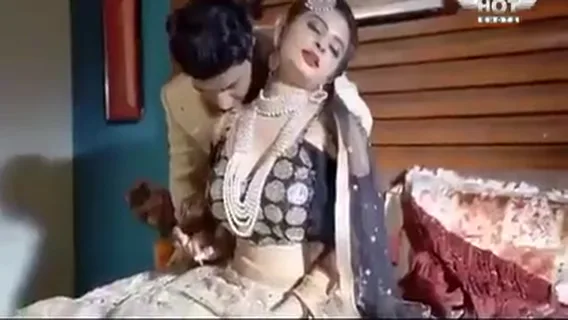 Preview supplied for Hot Sec Scenes - Ankita Dave