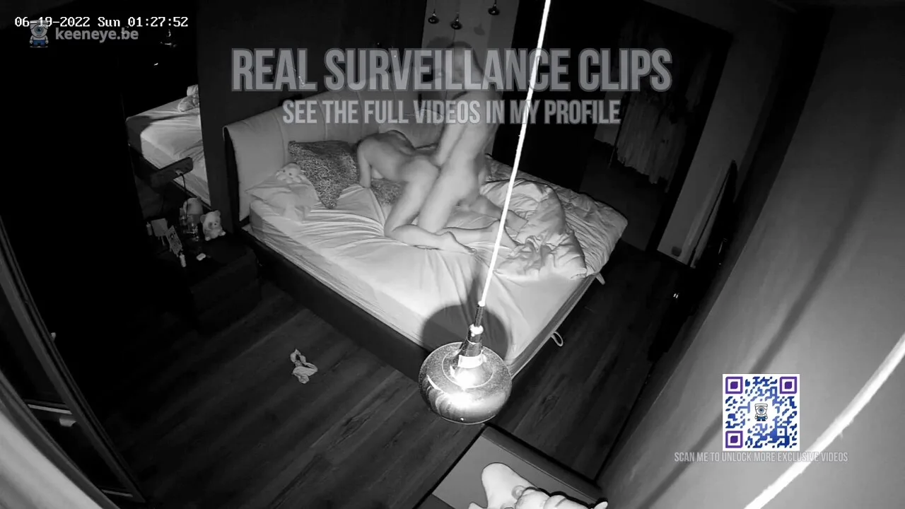 Preview supplied for Camera in a married couples bedroom