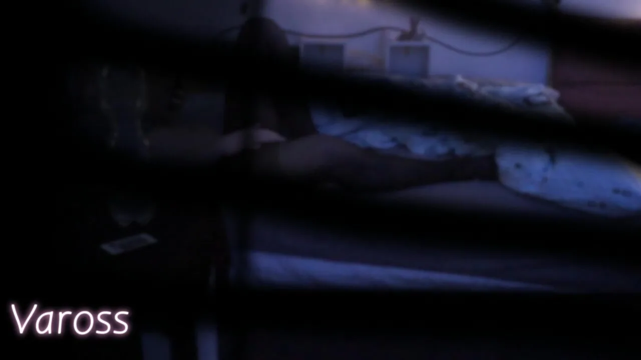 Preview supplied for My neighbor watched me through the window