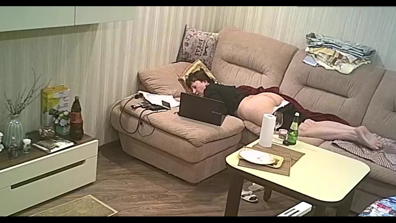 Preview supplied for fresh masturbation ass up