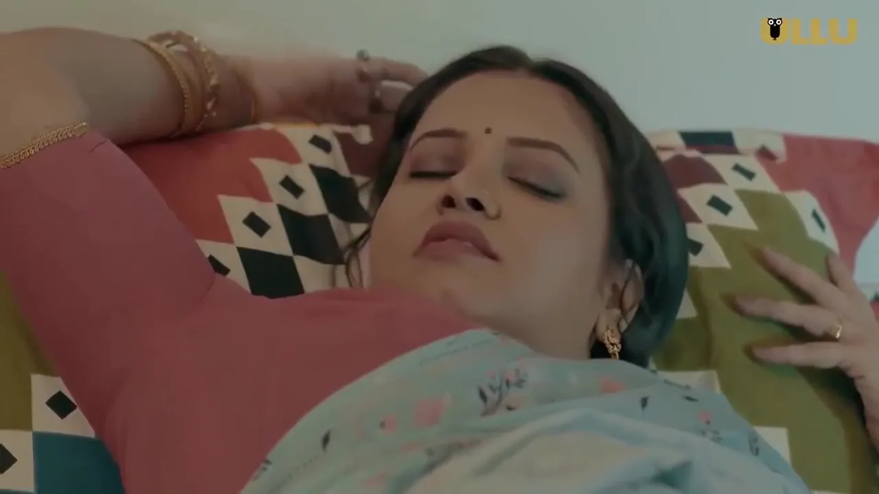 Preview supplied for Khalish 2023 P01 Ep1-3 Ullu Hot Hindi Web Series