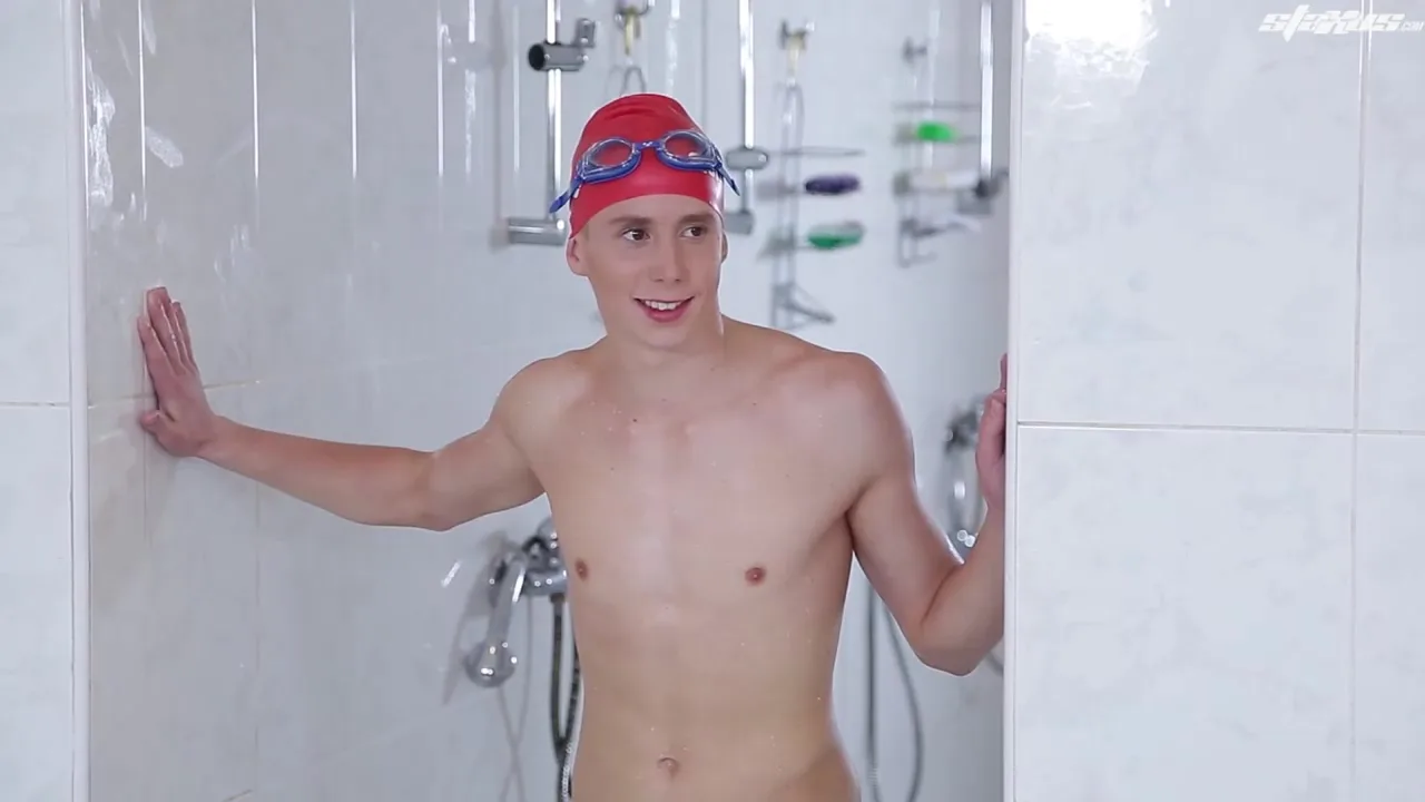 Preview supplied for Justin Conway In A Glimpse Into The World Of Budgie Smugglers