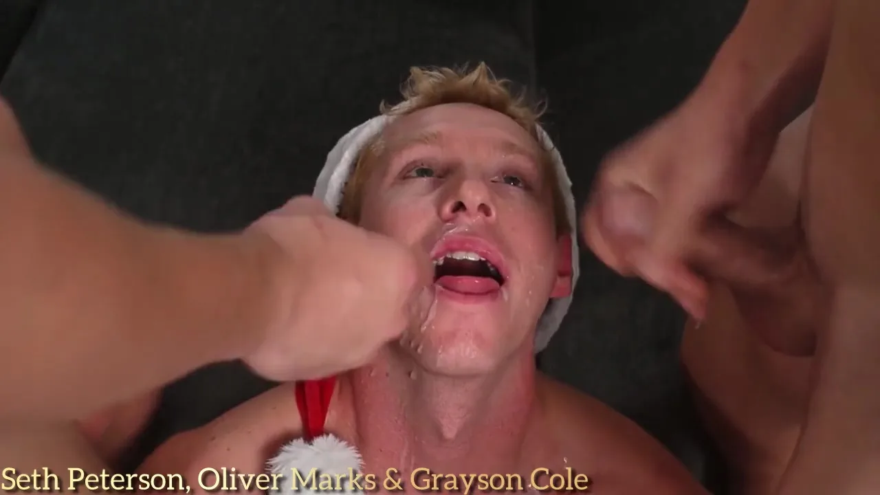 Preview supplied for Nasty Facials Vol.14