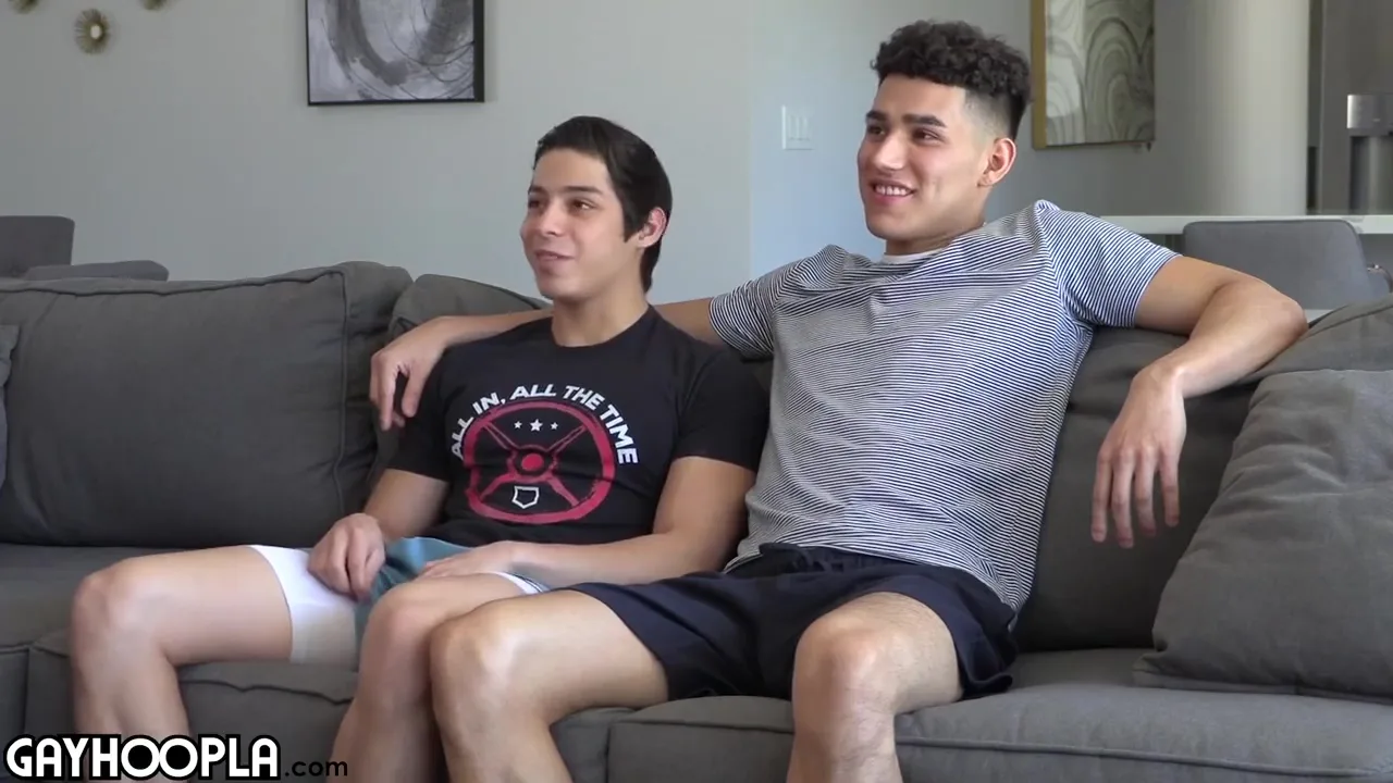 Preview supplied for Jacob Booker Fucks Andre Willis