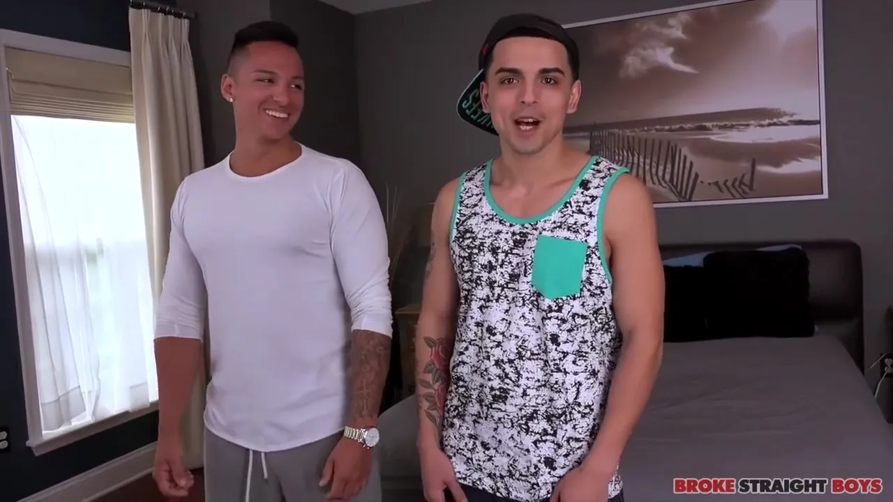 Preview supplied for Two Hot Latinos Have Gay Sex Raw
