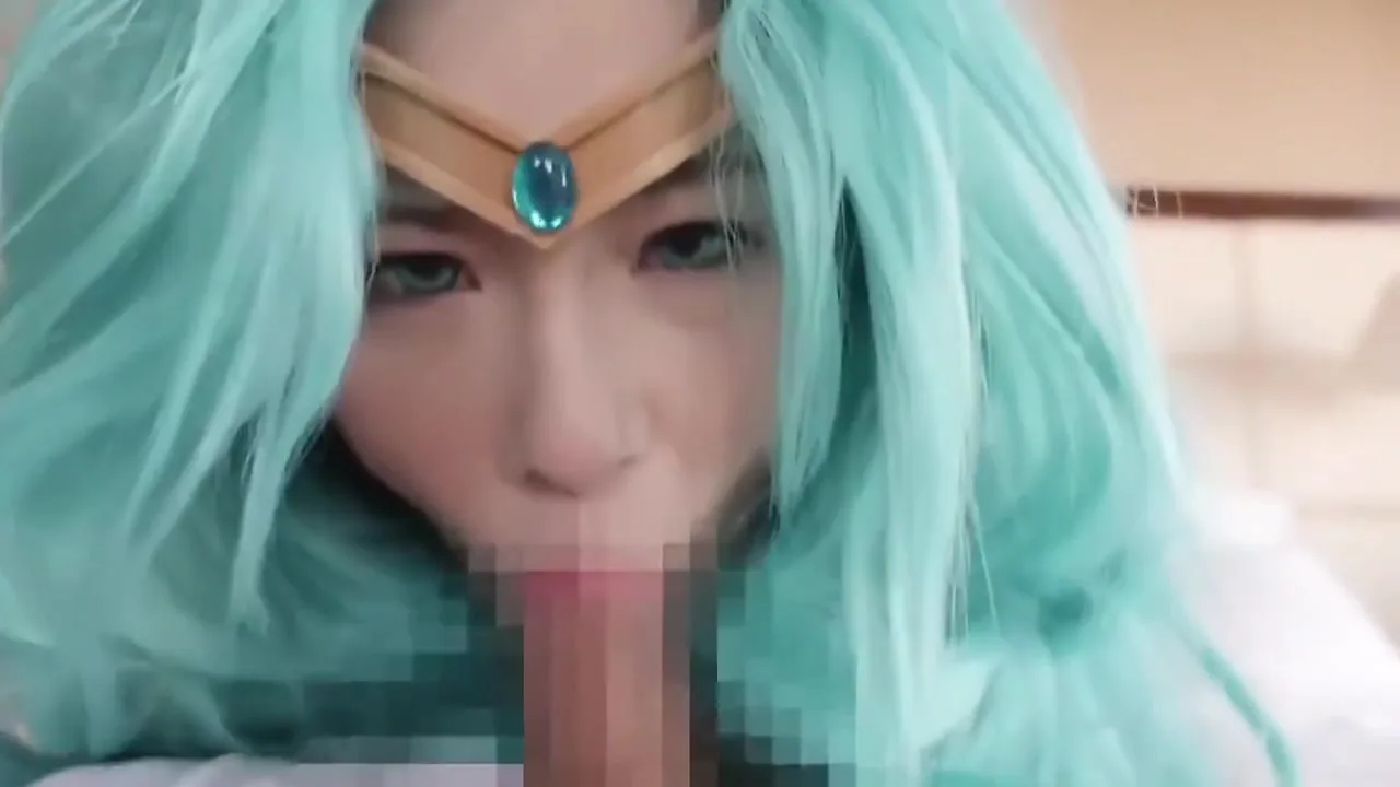 Preview supplied for cosplay