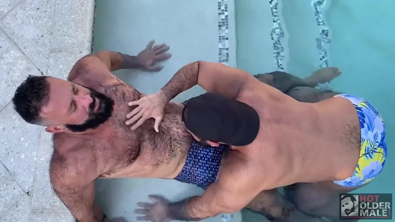 Preview supplied for Stepdaddy Bears In Heat