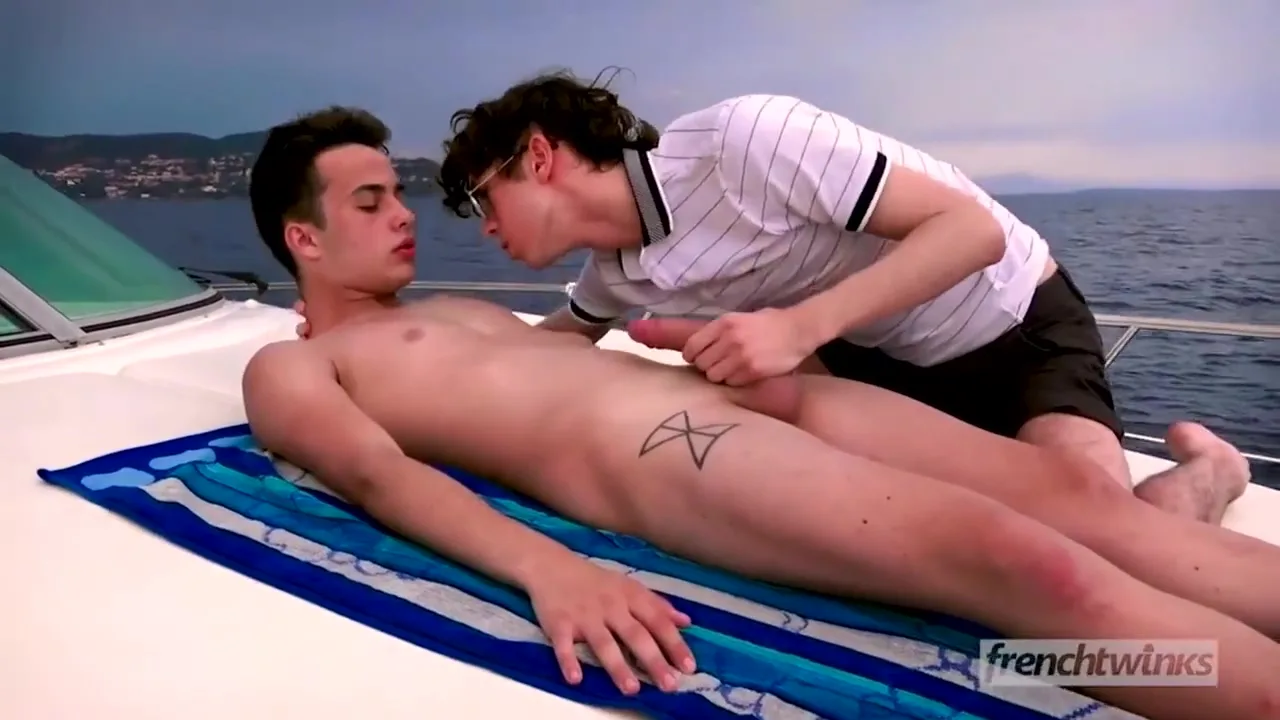 Preview supplied for Sea Sex